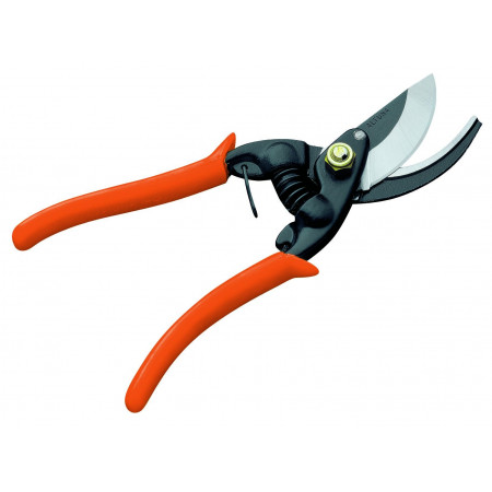 SPECIAL SCISSORS TO HAND FOR GREEN PRUNING 20CM