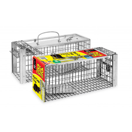 CAGE RATS PACK-1