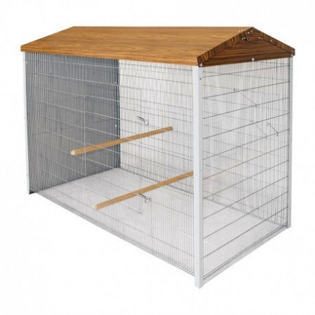 POULTRY CAGE