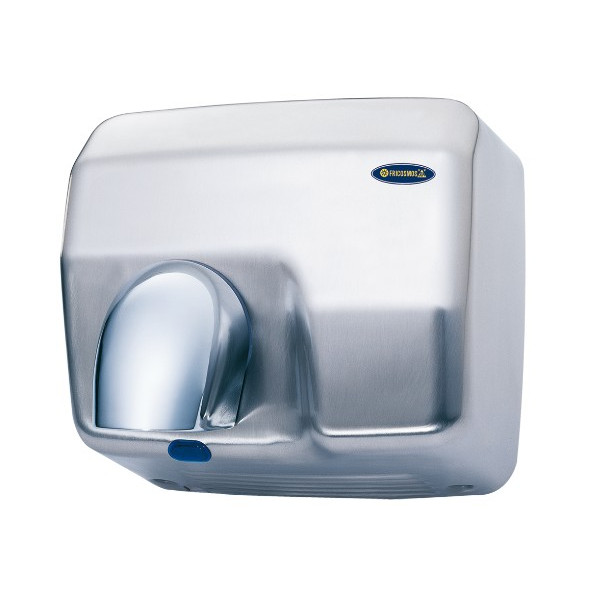 STAINLESS OPTIC HAND DRIER 
