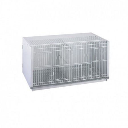 REMOVABLE PRO-CAGE BIRDS CANARY