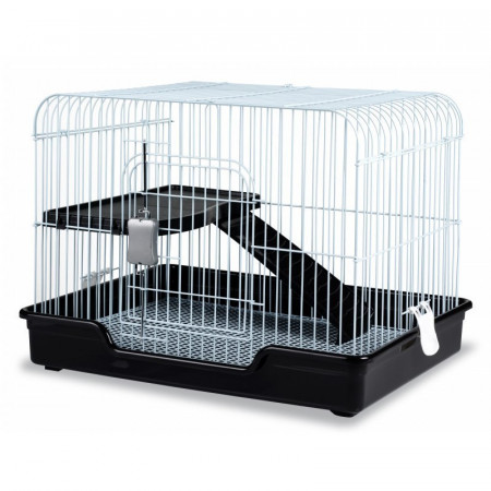 CAGE POUR ANIMAUX