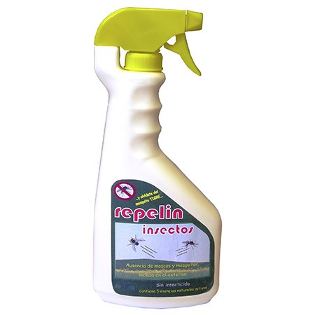 REPELIN REPELLENT FLY AND MOSQUITO REPELLENT 750ML