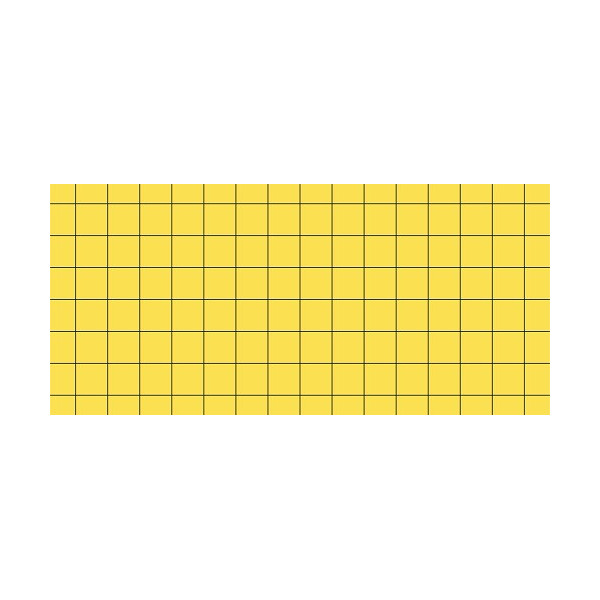 YELLOW ADHESIVE CARDBOARD FOR KILL FLIES (PACK 6UND.)