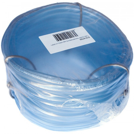 Transparent rubber tube 8x14
